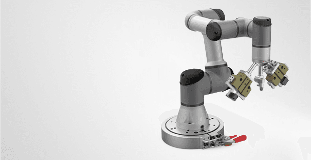 Cobot / Small Payload Robot Tooling - product image