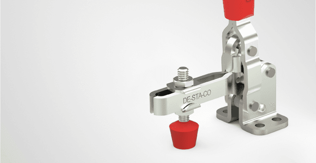 Manual Clamps - product image