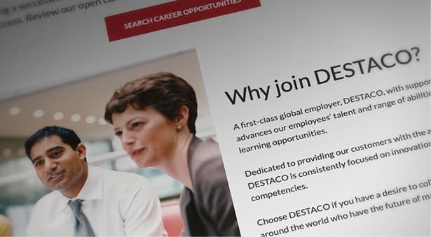 Featured image: Careers