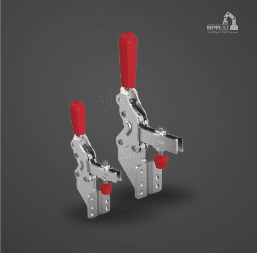 Bild zum weiterführenden Artikel: Handspanner zur Frontmontage