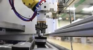 Case study image: Parallel Grippers For Efficient Pick-And-Place Solution