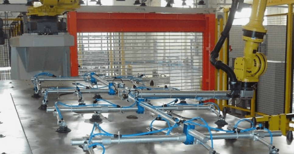 News article image: The Small But Mighty Vacuum Cup