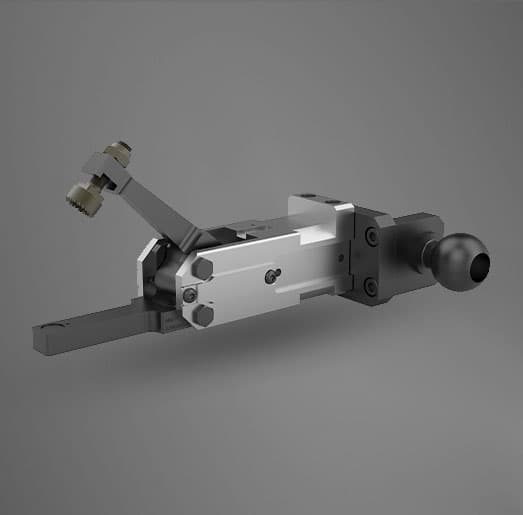 Learn more article image: Cam-Type Sheet Metal Grippers-84AF2 Series