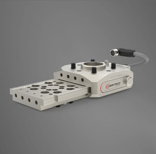 Learn more article image: Manual Toolchanger - TC1 Series