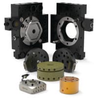 Product series image: Automatic Tool Changer Accessories