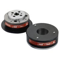 Product series image: D-Type Series - Overload Clutches