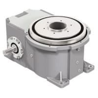 Bild zur Produktserie: Schrittschaltgetriebe für Schwerlastanwendungen mit großer Vielfalt an Bewegungsabläufen – RD Serie