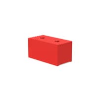 Product series image: Urethane & Neoprene Nest Pad Blocks for Round Tooling