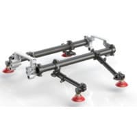 Product series image: Crossbar-Tooling