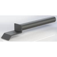 Product series image: BodyBuilder™ Steel Nest Pad Guides – Robotic End Effectors