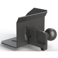 Product series image: Steel Welded, Lightweight Tooling Press Shovels