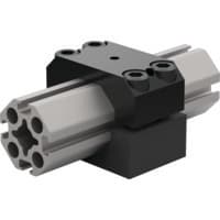 Product series image: BodyBuilder™ Accessory Mounts for Clamps & Pin Locators