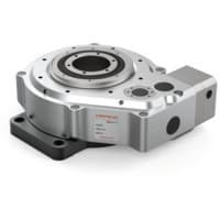 Product series image: Parallel Gear Servo Positioners for High Speed Applications - PGM Series