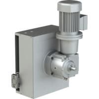 Product series image: Linear Parts Handlers