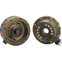 Product series image: Automatic Tool Changers – RHC Series