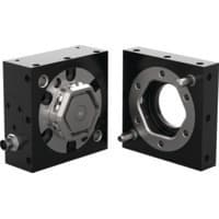Product series image: Modular Robot Tool Changers – RQC & RTP 200 Series