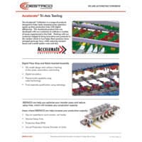 PDF preview for Transfer Press Solutions - Flyer - EN US