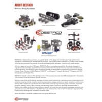 PDF preview for Power Clamping Product Overview - Catalog Section - EN US