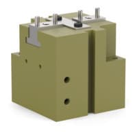 Product series image: Parallel or Extended Finger Grippers for OEM Pick-and-Place Applications – CP Series