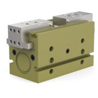 Product series image: General Purpose Modular, Parallel Grippers with Multi-Position Sensing – DPG Series