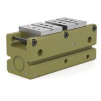 Product series image: Precision, Long Finger Parallel Grippers – DPP Series