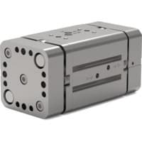Product series image: Long Finger Parallel Grippers for Harsh Environments – DPW Series