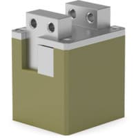 Product series image: Sealed Parallel Grippers for Automotive Assembly Applications – RP Series 5/10