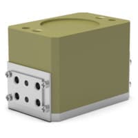 Product series image: Sealed Parallel Grippers for Automotive Assembly Applications – RP Series