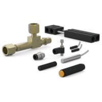 Product series image: Accessories for Robohand Slides