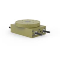 Product series image: Rotary Actuators for High Torque & Tight Space Applications – RR Series
