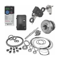 Bild zur Produktserie: Zubehör/Ersatzteile für Camco Indexer