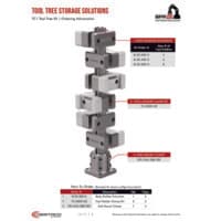 PDF preview for SPR10 Tool Tree - Catalog Section - EN US