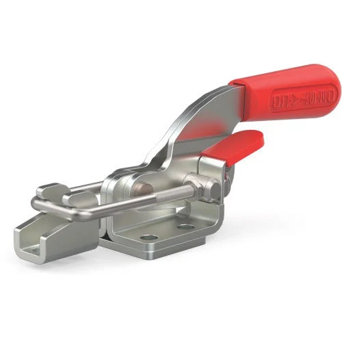 Latch clamp on sale