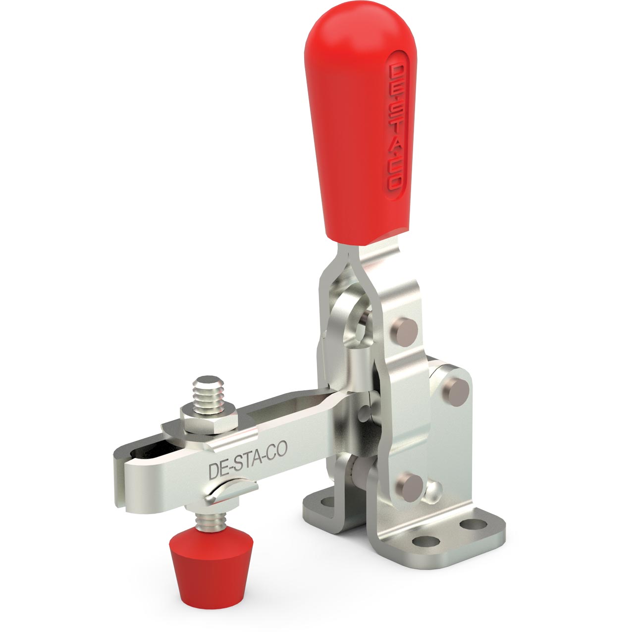 Hold Down Clamps 202 (Series)