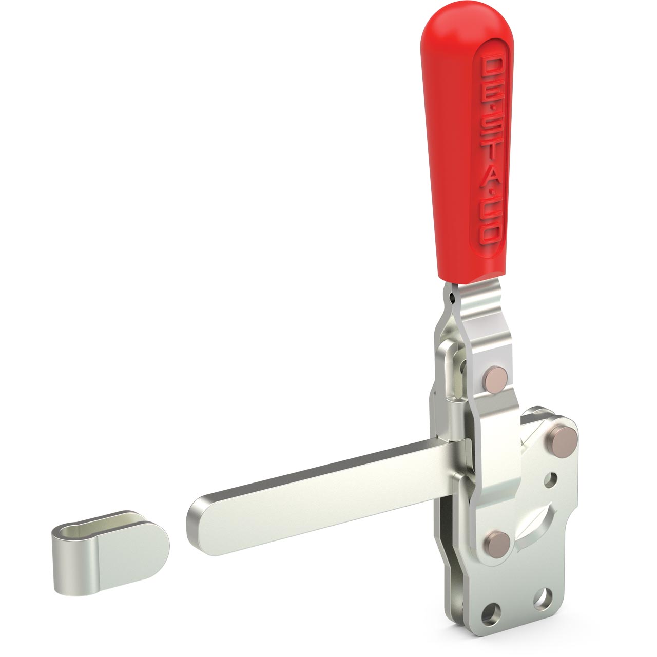 Hold Down Clamps 207 (Series)