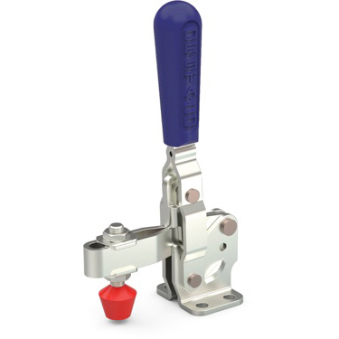 Toggle Clamps - Manual & Push-Pull Toggle Clamps | DESTACO